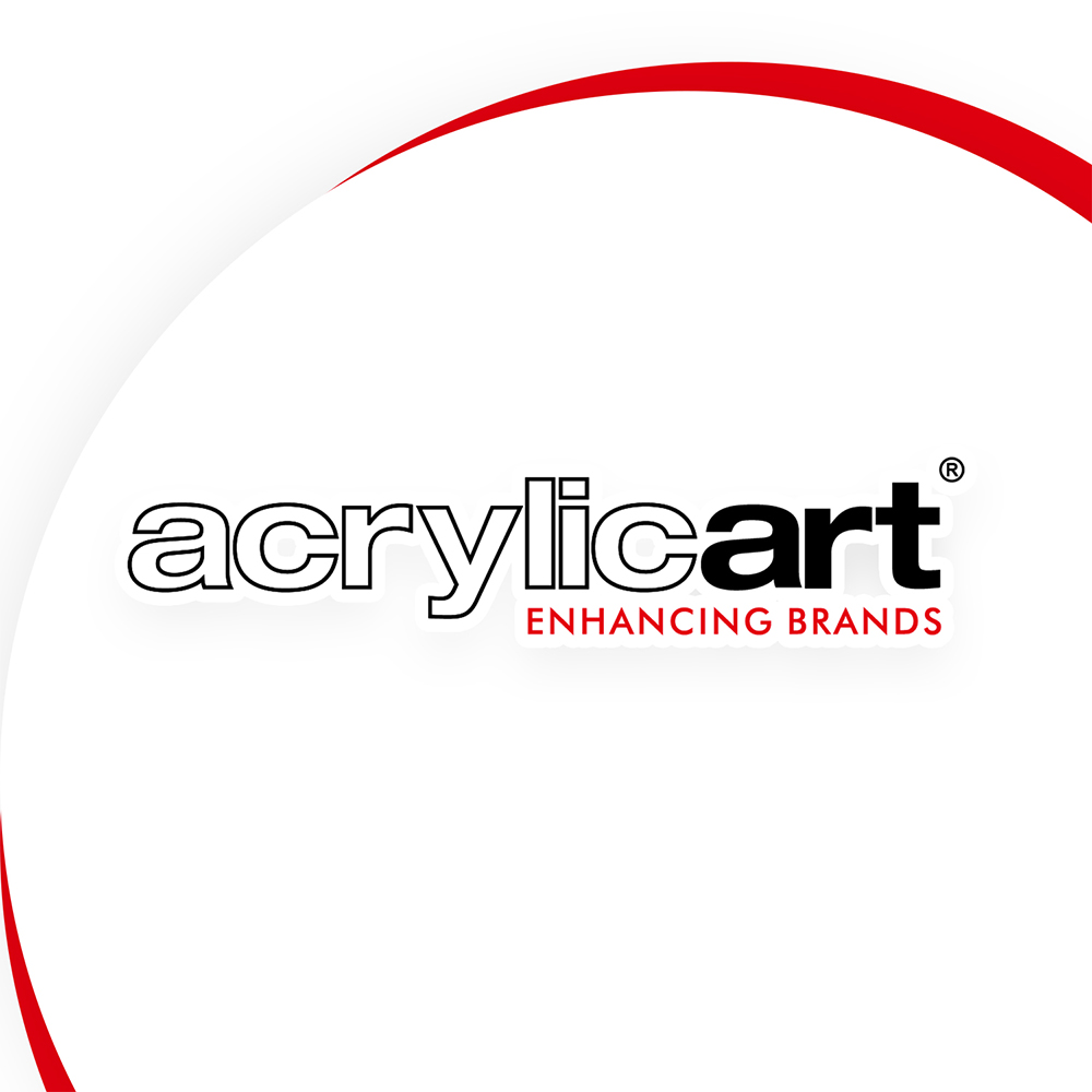 Acrylicart Logo